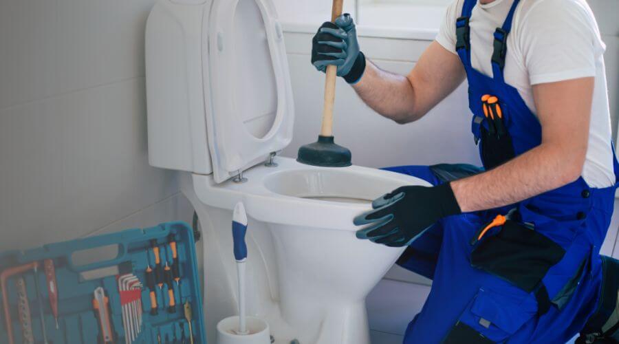 Professional emergency plumbing in Peel, AR